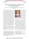 Challenges in the Assessment and Diagnosis of Polycystic Ovary Syndrome