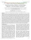 Preparation and Evaluation of Polyherbal Anti-Dandruff Shampoo