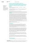 Protein-Losing Enteropathy as the First Presentation of Systemic Lupus Erythematosus in a Resource-Limited Setting in Sri Lanka: A Case Report