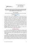 Hair Tonic Activity Test of Sansevieria Trifasciata Prain Leaves on Male Rabbit Hair Growth
