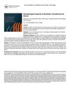 Dermatological Aspects of Synthetic Cannabinoid Addiction