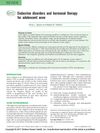 Endocrine Disorders and Hormonal Therapy for Adolescent Acne