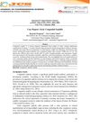 Case Report: Early Congenital Syphilis