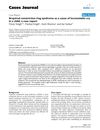 Acquired Constriction Ring Syndrome as a Cause of Inconsolable Crying in a Child: A Case Report