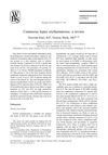 Cutaneous Lupus Erythematosus: A Review