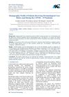 Demographic Profile of Patients Receiving Dermatological Care Before and During the COVID-19 Pandemic