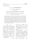 Studies on the Split Ends Formation of Hair by Brushing
