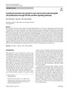Lactoferrin Promotes Hair Growth in Mice and Increases Dermal Papilla Cell Proliferation Through Erk/Akt and Wnt Signaling Pathways