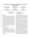 Minimizing Factual Inconsistency And Hallucination In Large Language Models