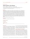 Gender Aspects in Skin Diseases