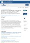 Extemporaneous Topical Minoxidil Solutions for the Treatment of Androgenetic Alopecia: Stability Studies and Incorporation Tests of Active Pharmaceutical Ingredients in Aloplus Total Base