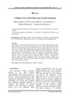 A Modern View of Polycystic Ovarian Syndrome