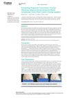 Navigating Diagnostic Uncertainty: Frontal Fibrosing Alopecia Versus Keratosis Pilaris Atrophicans Faciei With Genetic Testing Insights