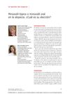 Topical Minoxidil or Oral Minoxidil in Alopecia: What Is Your Choice?