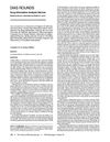 Drug Information Analysis Service: Effectiveness of Cromolyn Sodium in Treating Asthma in Children Under 2 Years Old