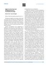 Sights for Sore Eyes and Disappointments in Psychopharmacology
