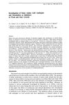 Investigation of Some Amino Acid Analogues and Metabolites as Inhibitors of Wool and Hair Growth