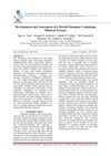 Development and Assessment of a Herbal Shampoo Containing Hibiscus Extract