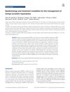 Epidemiology and Treatment Modalities for the Management of Benign Prostatic Hyperplasia