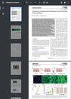 Fibronectin Connecting Cell Sheet Based on Click Chemistry for Wound Repair