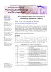 Pharmaceutical And Herbal Perspective In Treatment And Management Of Alopecia