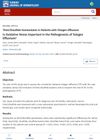 Thiol/Disulfide Homeostasis in Patients with Telogen Effluvium: Is Oxidative Stress Important in the Pathogenesis of Telogen Effluvium?