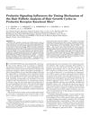 Prolactin Signaling Influences the Timing Mechanism of the Hair Follicle: Analysis of Hair Growth Cycles in Prolactin Receptor Knockout Mice