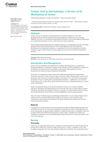 Azelaic Acid in Dermatology: A Review of Its Mechanism of Action