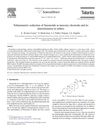 Voltammetric Reduction of Finasteride at Mercury Electrode and Its Determination in Tablets