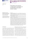 Phrynoderma and Acquired Acrodermatitis Enteropathica in Breastfeeding Women After Bariatric Surgery