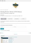 Meeting Reviews: Review of FUE Palooza