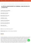 Female Androgenetic Alopecia: A Literature Review