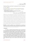 Medicinal Plants and Their Constituents in the Treatment of Acne Vulgaris