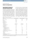Late Unexpected Consequences of COVID-19 Infection in Survivors of Acute Hypoxic Respiratory Failure
