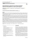 Hyperandrogenism in Polycystic Ovary Syndrome and Adrenal Hyperplasia: Finding Differences to Make a Specific Diagnosis
