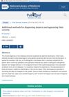 Additional Methods for Diagnosing Alopecia and Appraising Their Severity