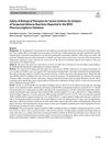 Safety of Biological Therapies for Severe Asthma: An Analysis of Suspected Adverse Reactions Reported in the WHO Pharmacovigilance Database