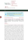 Infectious Diseases 2015: The Antimicrobial Peptides Delivery Strategies Based on Nanotechnology to Treat Infectious Diseases