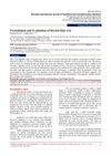 Formulation and Evaluation of Herbal Hair Gel