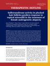Sulfotransferase Activity in Plucked Hair Follicles Predicts Response to Topical Minoxidil in the Treatment of Female Androgenetic Alopecia