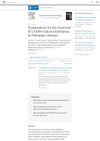 Pregnenolone for the Treatment of L-DOPA-Induced Dyskinesia in Parkinson's Disease