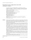 Finasteride Increases Anagen Hair in Men with Androgenetic Alopecia