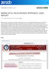 Indralupta: An Ayurvedic Approach - Case Report