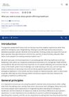 What You Need to Know About Gender-Affirming Healthcare
