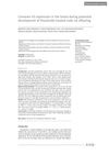 Connexin 43 Expression in the Testes During Postnatal Development of Finasteride-Treated Male Rat Offspring