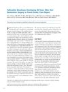 Folliculitis Decalvans Developing 20 Years After Hair Restoration Surgery in Punch Grafts: Case Report