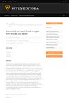 Rare Steroid Cell Tumor Found in Northern Brazil: Case Report