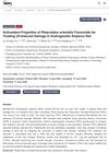 Antioxidant Properties of Platycladus Orientalis Flavonoids for Treating UV-Induced Damage in Androgenetic Alopecia Hair
