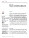 Evaluation of Short-Term Hair Follicle Storage Conditions for Maintenance of RNA Integrity