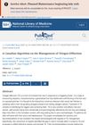 A Canadian Algorithm on the Management of Telogen Effluvium